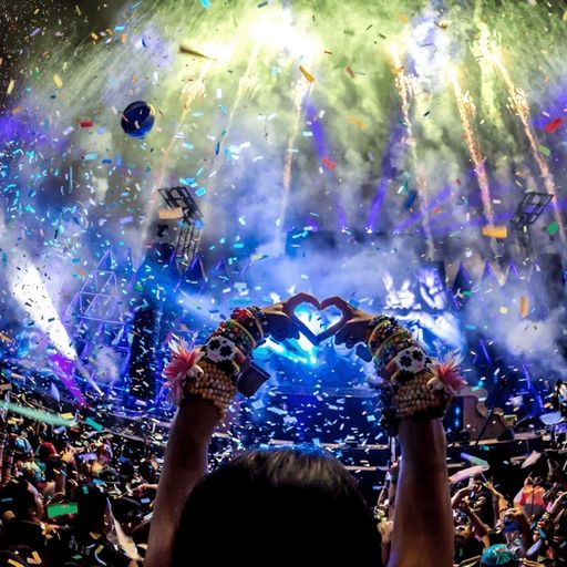 Betty Mix - EDM - Big Room
