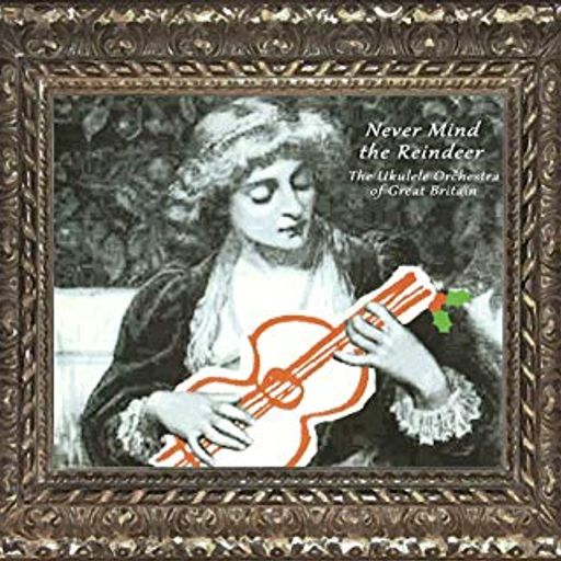 Off The Beaten Tracks Xmas and Holiday mix