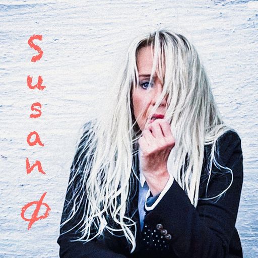 Interview med Susan Ørum