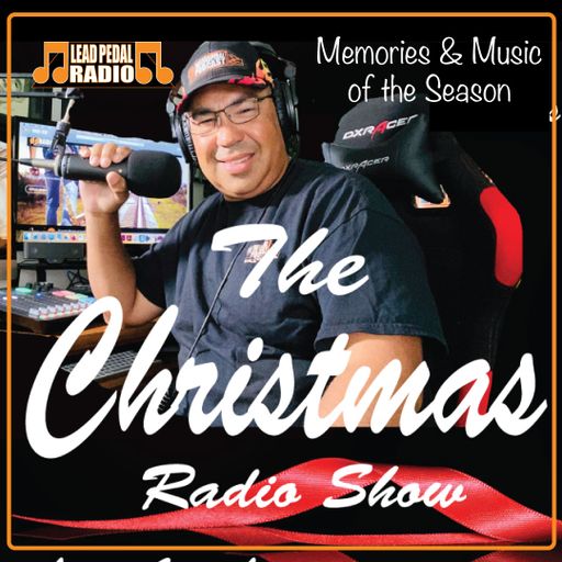 Oldies Show-Christmas Classics