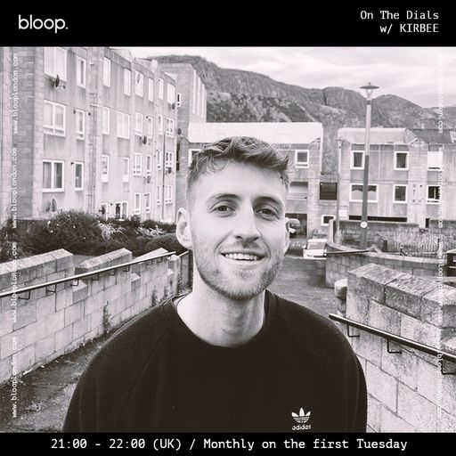 On The Dials w/ KIRBEE - 07.12.21