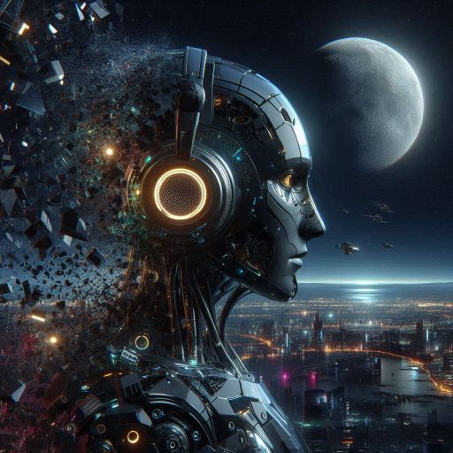 Antimatter - Drum and Bass Set