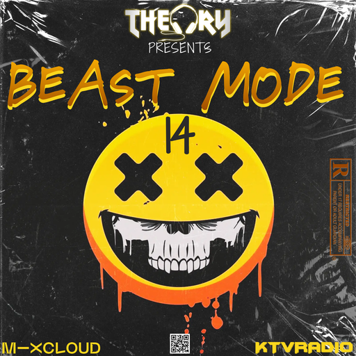 BEAST MODE 14