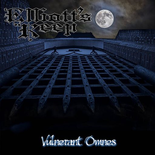 Elliott's Keep - Featured Interview & The Zach Moonshine Show