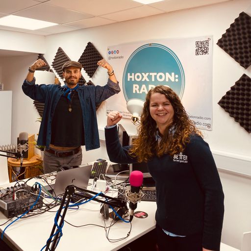 Hoxton live 16-02-24