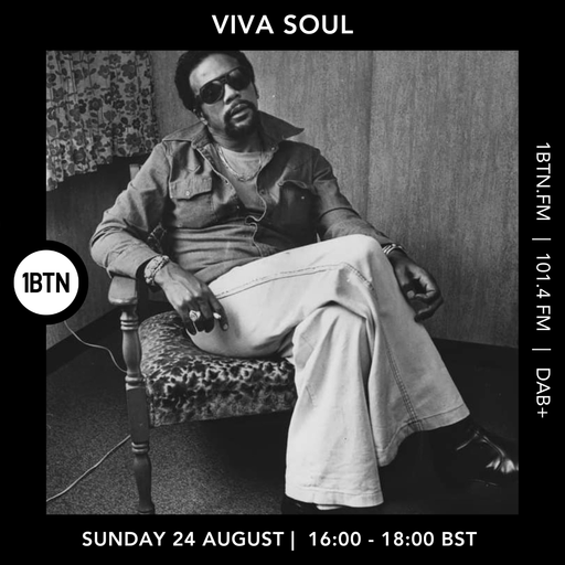Viva Soul - 24.08.25