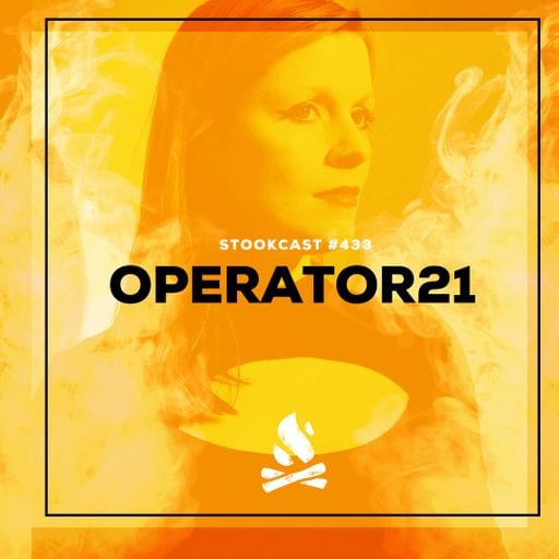 Stookcast #433 - Operator21