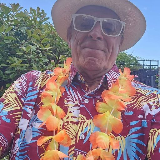 Colin Hudd Show Crackers Radio 27 07 2024