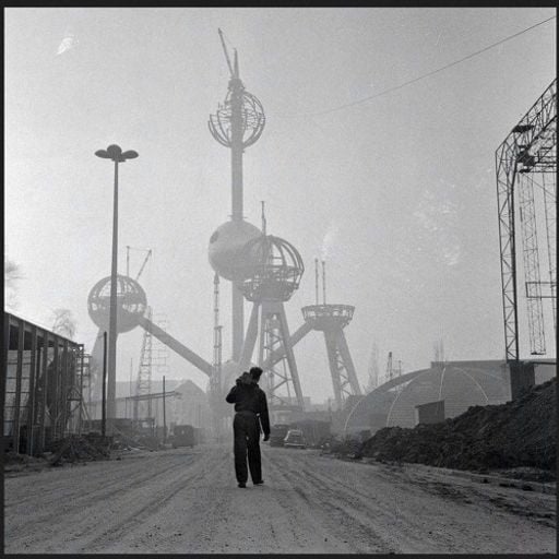 Vlek - RA Label of the month mix