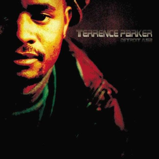 Terrence Parker - Mix Show 30
