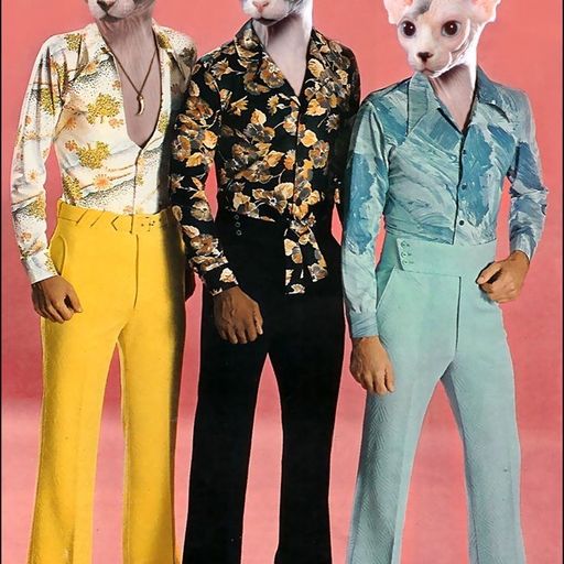 DJ's LizardAir, Chilli house Music & TWYMS