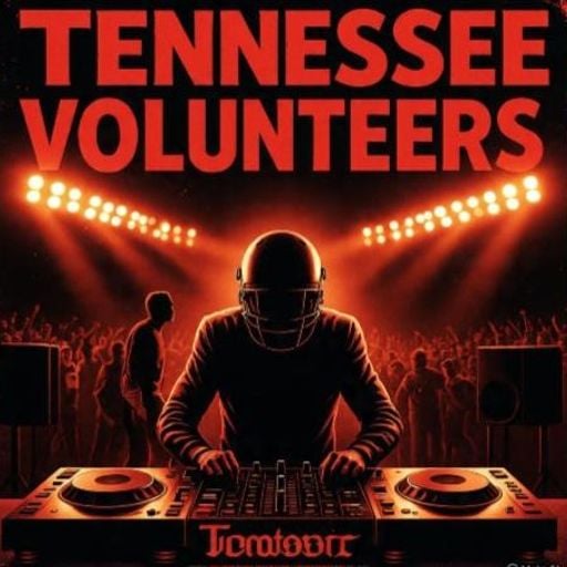 Georgia Bulldogs vs Tennessee Vols DJ Mix