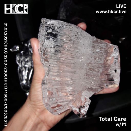 Total Care w/ M - 01/07/2021