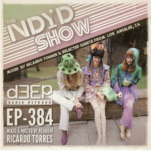 Ricardo Torres - The NDYD Show (12/04/25)