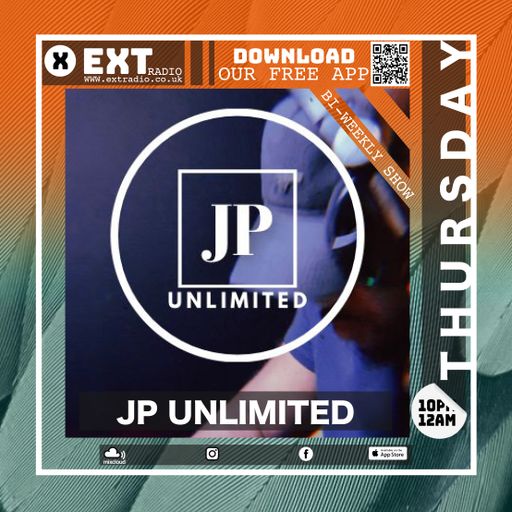 JP UNLIMITED - 21 MAR 2024