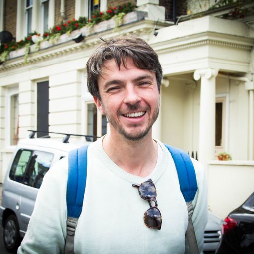 Drummers Inc: Hello Skinny // 01-08-17