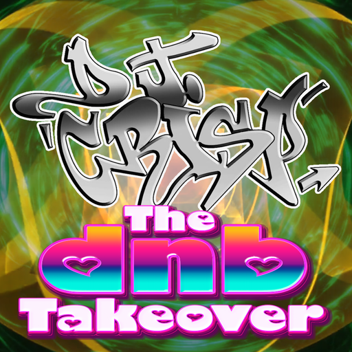 The DnB Takeover 019 - DJ Crisp - Feb '26