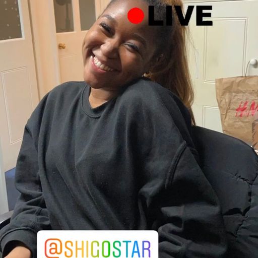 NONDEF | CD Soundtracks: Olivia Mushigo