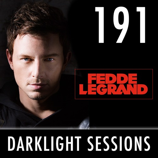 Fedde Le Grand - Darklight Sessions 191