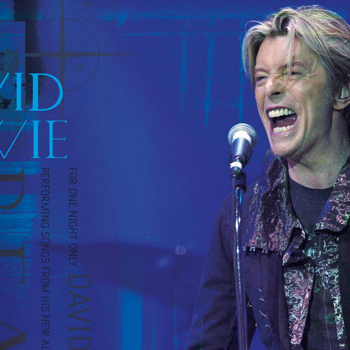 Bowie Ready, Set Go! Live at Riverside Studios 2003 (Bonus Tracks)