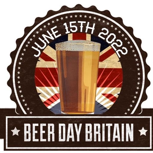 BANCHORY HEADBANGERS - Beer Day Britain