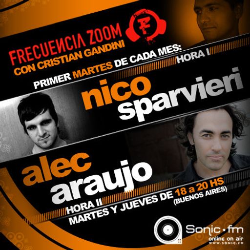 THIS IS FENIX n°06 pt1/ 07-06-2010>ALEC ARAUJO