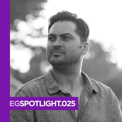 EG SPOTLIGHT.025 Tommy Mundell