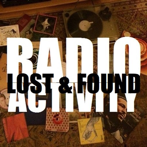 Boogaloo Radio presents Lost & found - A Radio Activity Production