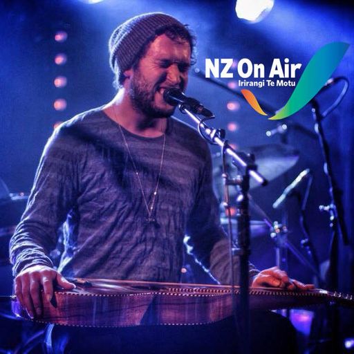 RECHARTED 10 Thomas Oliver - Thanks to NZ on Air Music
