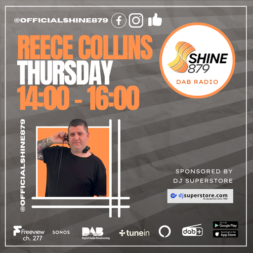 Reece Collins - 06 Jun 2024