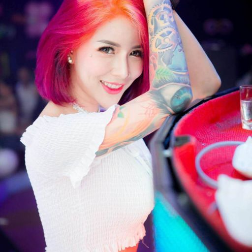 『A Lin - 月牙灣●王理文 - 庸人自擾●季顏霖 - 你根本不懂』ReMix 2o18 Private NonStop ManYao Just For B.O.S.S By DJ'YE