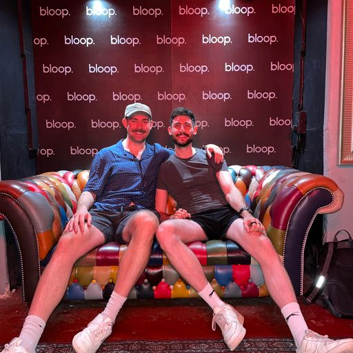 Higher Levels w/ Xspec & Alex Taliana - 05.08.24