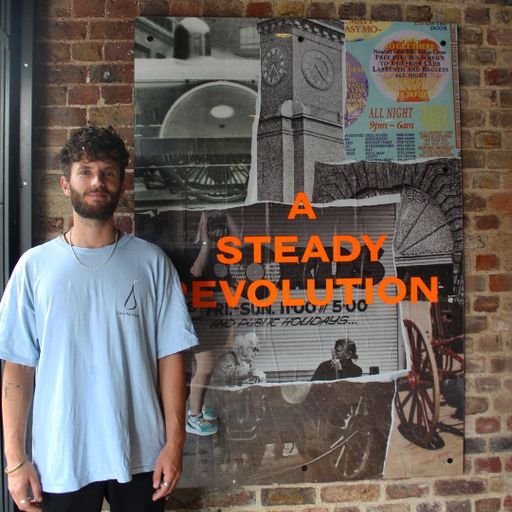 Mindset W/ Benjy Barnett - 19/09/21