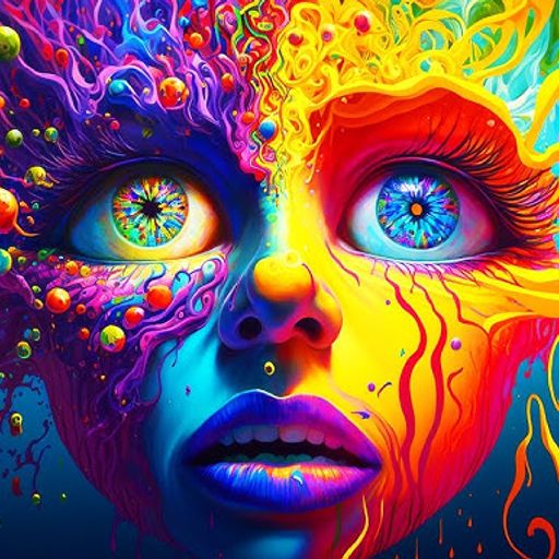 Dark n' Sweet Friday by Segu