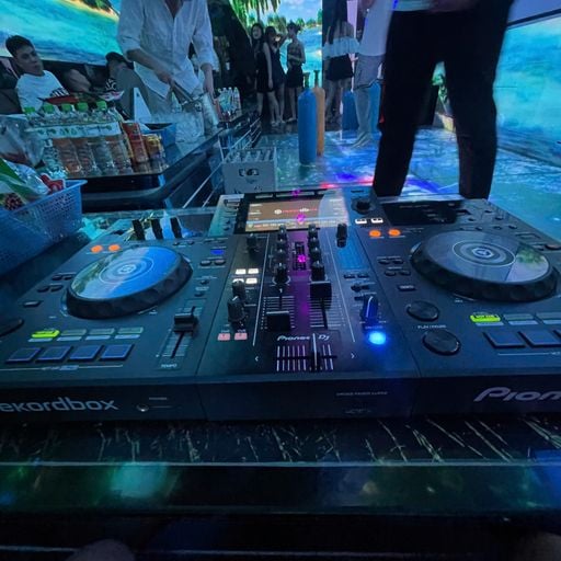 DEMO 4H - Thái Hoàng Music Team - Thế Giới Thứ 4 - 2M/Slot - Mua Full LH Zalo 0395210235