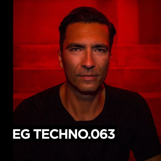 EG TECHNO.063 Petar Dundov