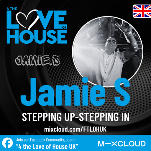 4TLOHUK Live JAMIE S 9/11/25