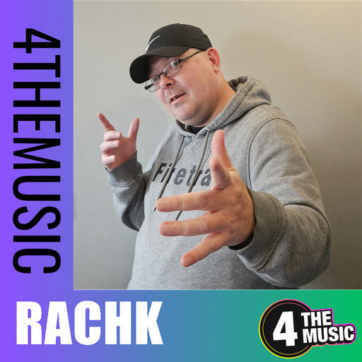 RachK on 4TheMusic - Kemptons trance classics