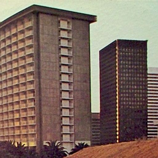 A Second Chance At Eden (Dreaming Void Mix)