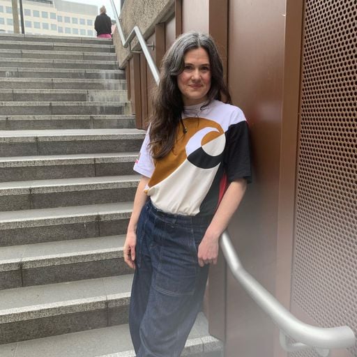 Solarium w/ Karen-Claire - 21/03/25 - [Voices Radio]