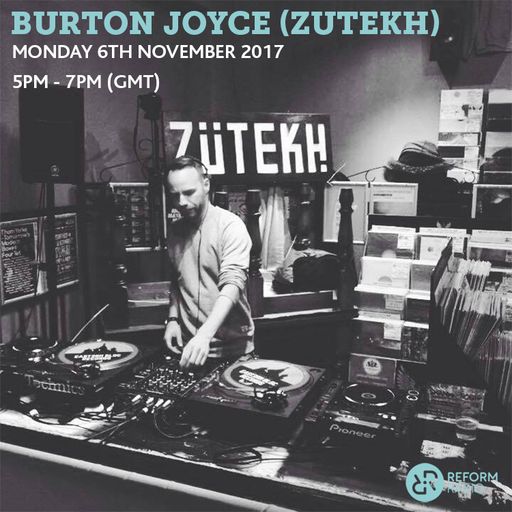 Burton Joyce (Zutekh) 6th November 2017