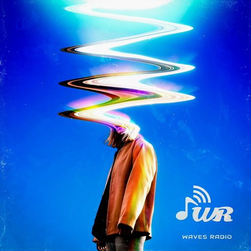 ROB MURRAY for Waves Radio #128 - Friday Edition