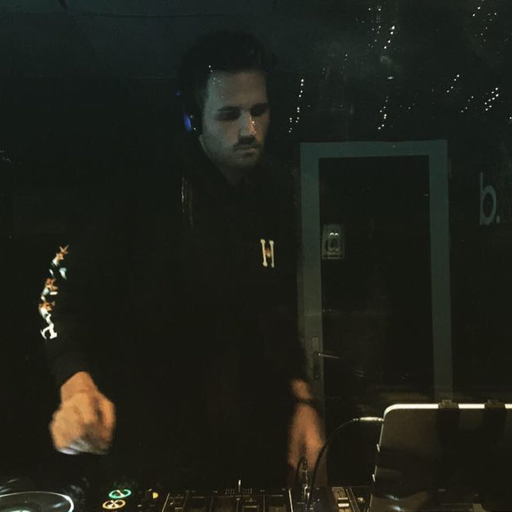 Edu Imbernon & Mike Gannu Live Guest Mix - 2.2.2018