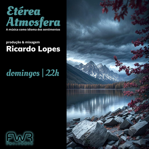 Etérea Atmosfera 114 - 9.6.2024