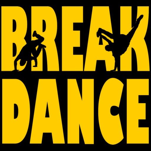 DJ JOEY RUBALCABA BREAK DANCE PARTY miX
