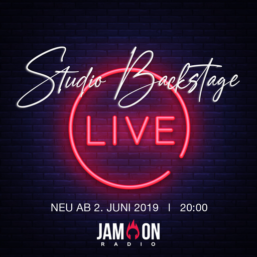 Studio Backstage Live / 28.07.2019 / Live bei JK Devante und Strike Beatz in Hombrechtikon