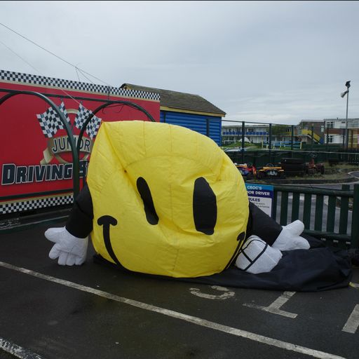 New Tenderness w. Xenogothic - June 2023