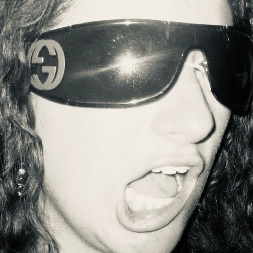 New Voices: Giovanna Boffa w/ BSA Gold // 09-12-2025