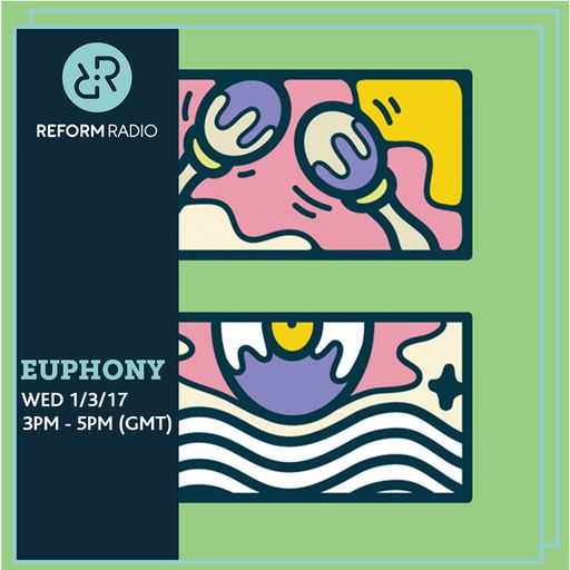 Euphony 1st March 2017