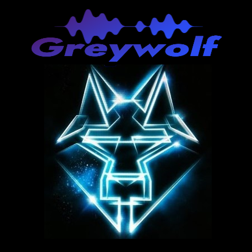 GreyWolf2021 - Friday Night X-tra